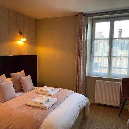 Auberge Du Chasseur Grosrouvre Exteriér fotografie