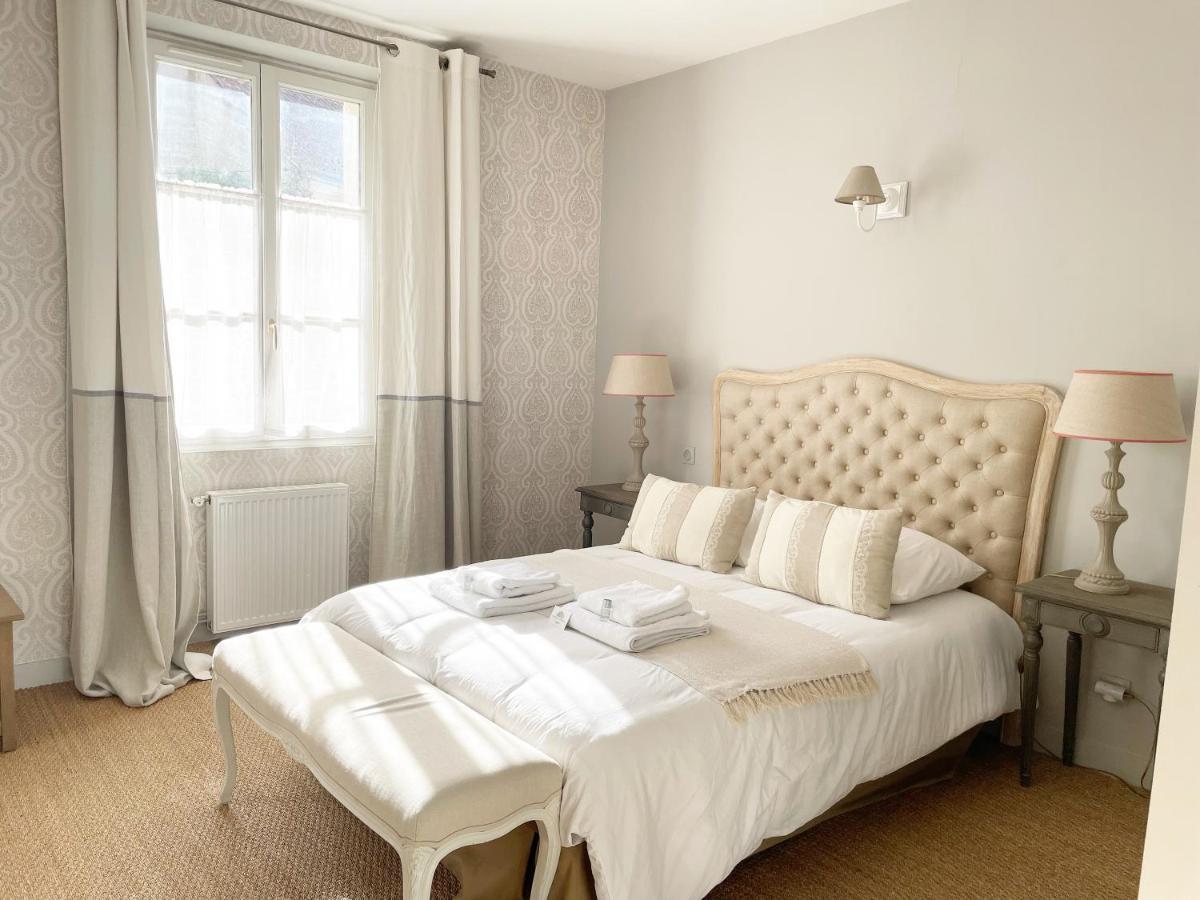 Auberge Du Chasseur Grosrouvre Exteriér fotografie